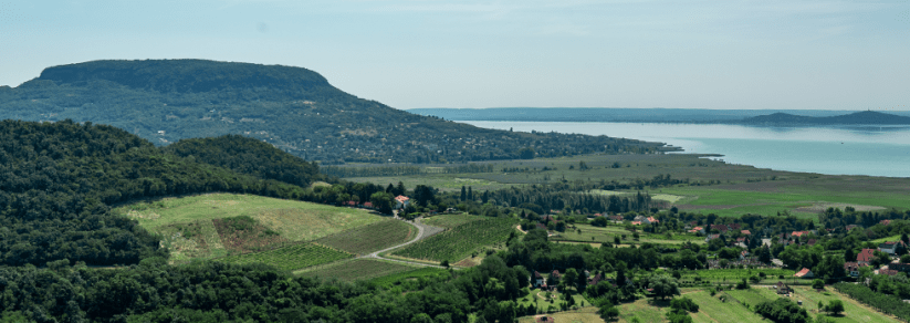 The Amazing Wine Region of Lake Balaton: Badacsony | Day 1