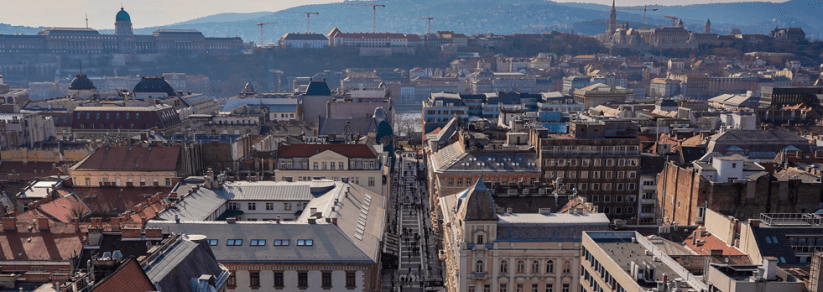 What to do, see and eat in&nbsp;Downtown