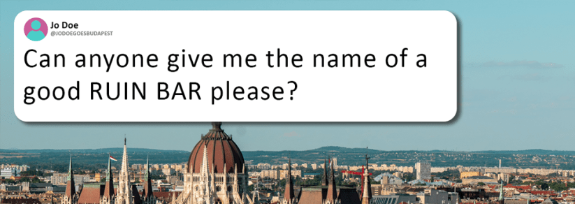 Your Budapest Travel Questions Answered by a Local