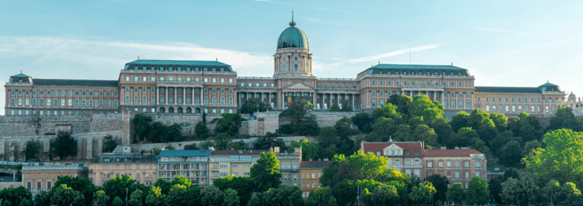 The Ultimate Buda Castle&nbsp;Guide