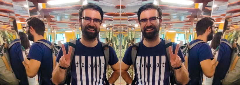 Palace of Wonders | Csodák&nbsp;Palotája