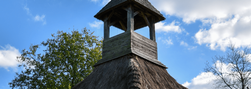 The Őrség | Land of the&nbsp;Watchmen