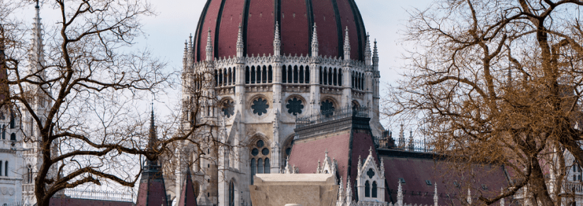 Budapest Parliament Visit | Watch Before you go!