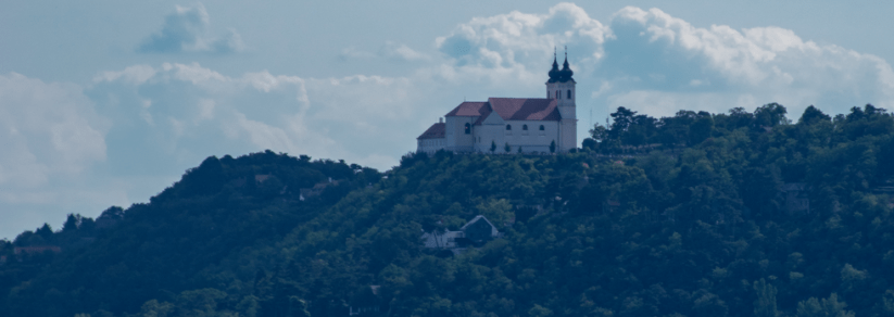 Tihany | The Charming Town of Lake&nbsp;Balaton