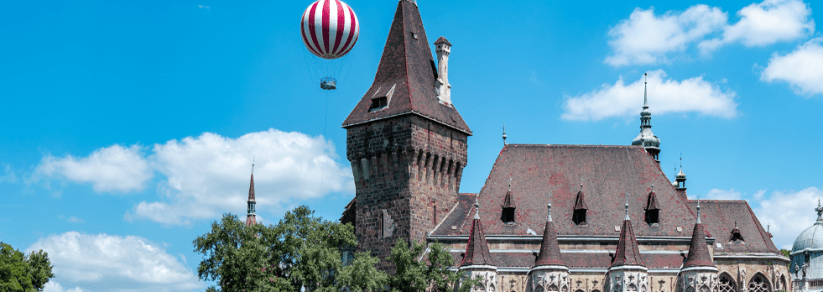 Top 13 Things to Do in the Budapest Városliget City Park