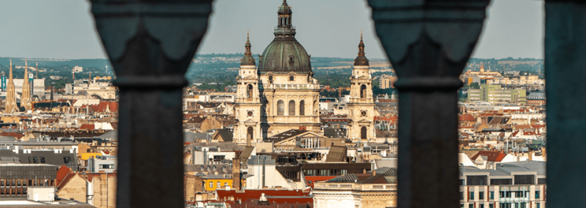 How Expensive is Budapest? | Hungary Travel Guide&nbsp;2023