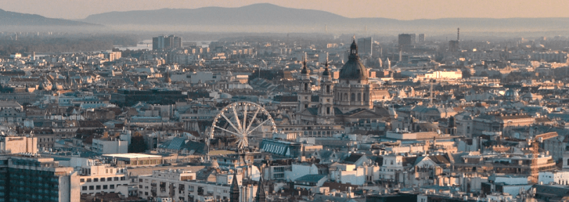 A Local’s guide to BUDAPEST Top 10 Things to Do! | Hungary&nbsp;Travels