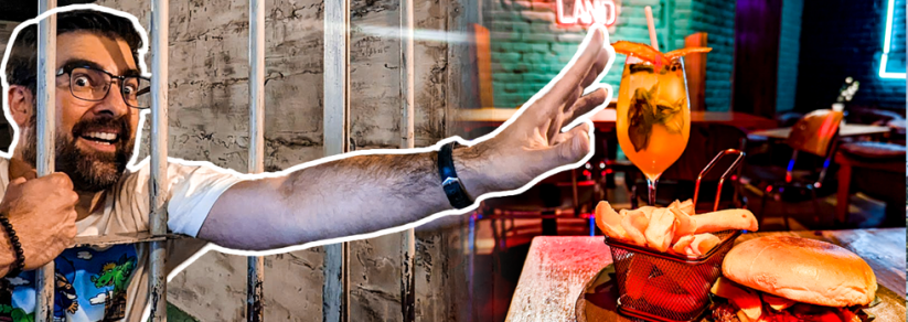 The Unique Escape Room Experience of&nbsp;Budapest