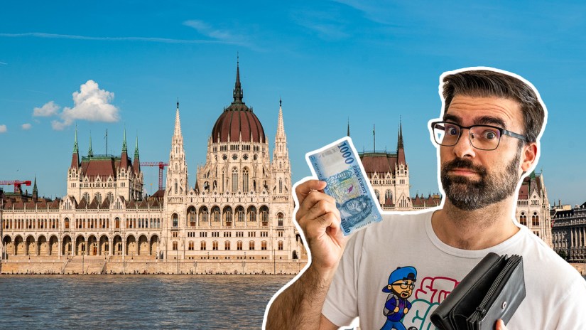 Explore BUDAPEST on a BUDGET: 10 Money-Saving TIPS by a Local