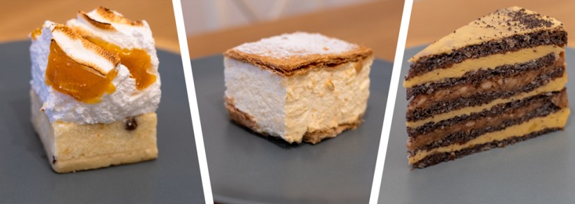 10 Hungarian Desserts and Sweets You need to&nbsp;Try!