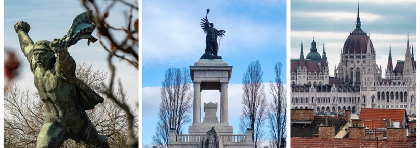 8 Unusual Attractions of&nbsp;Budapest