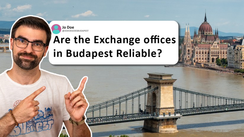 MORE Frequently Asked Questions about Budapest&nbsp;Answered